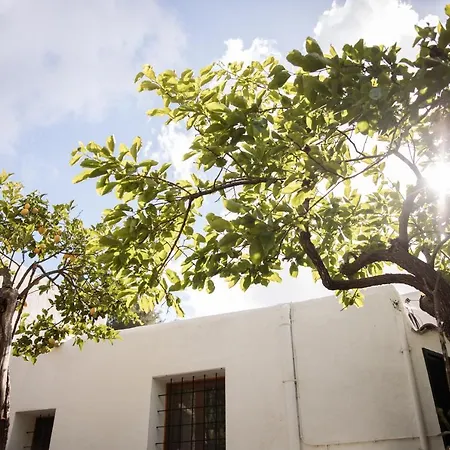 Rotes Con Jardin Y Barbacoa Holiday home