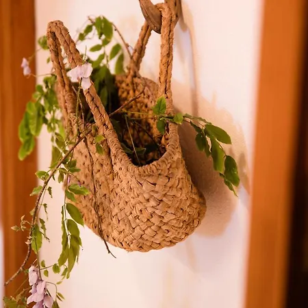 Rotes Con Jardin Y Barbacoa Holiday home Sant Joan De Labritja