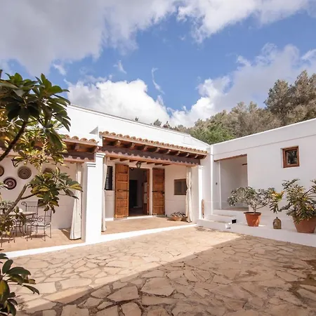 Rotes Con Jardin Y Barbacoa *