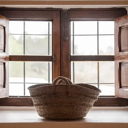 Casa vacanze Rotes Con Jardin Y Barbacoa *