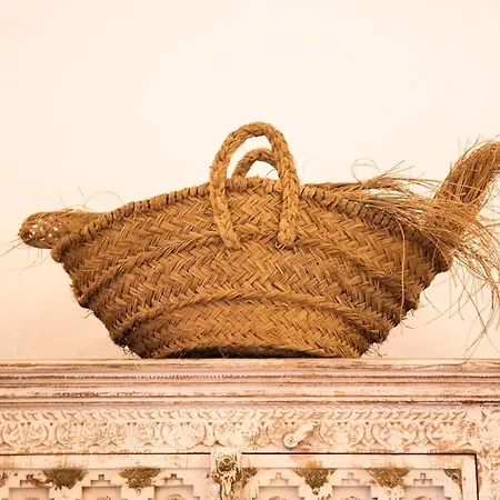 Casa vacanze Rotes Con Jardin Y Barbacoa