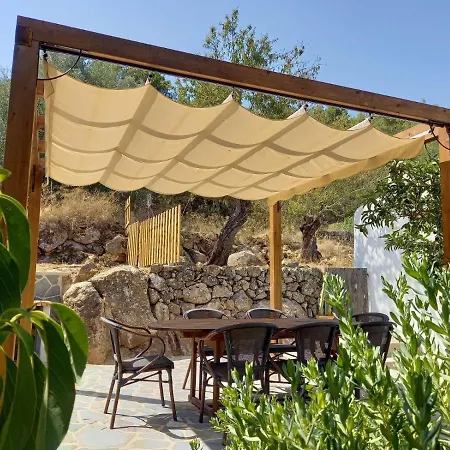 Rotes Con Jardin Y Barbacoa Holiday home Sant Joan De Labritja